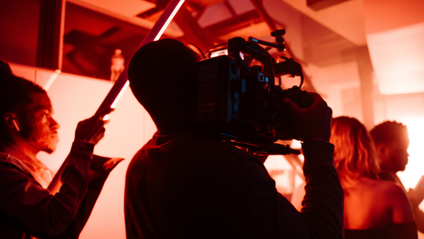 Dimension’s Jim Geduldick Shares Virtual Production Trends, Tips